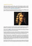Image result for Biografi Isaac Newton