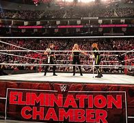 Image result for Becky Lynch Wins Elimination Chamber