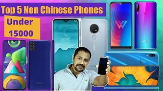 Image result for Non Touch Screen Mobile Phones