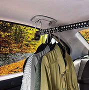 Image result for Car Boot Coat Hanger