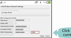 Image result for Huawei Wifi Password Hack