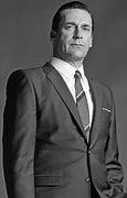 Image result for Donald Francis Draper