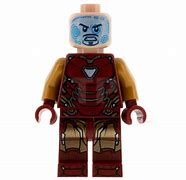 Image result for LEGO Iron Man MK 85
