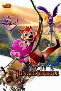 Image result for Jungle Shuffle Clip Art