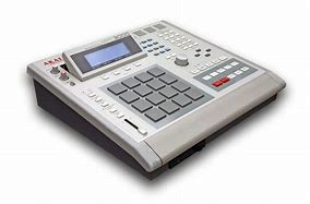 Image result for Akai MPC 3000