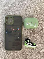 Image result for Off White iPhone 13 Mini Case