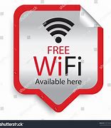 Image result for FreeWifi Available Here Logo