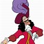 Image result for Disney Captain Hook Clip Art PNG