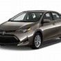 Image result for 2018 Toyota Corolla XSE Window Sticker