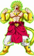 Image result for Broly Full Face