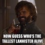Image result for Best Game of Thrones Memes