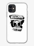 Image result for Moschino iPhone Case