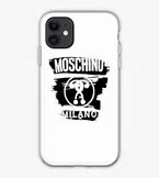 Image result for Moshino iPhone Cover