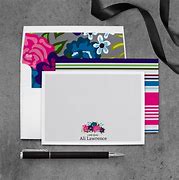 Image result for Etsy Personalized Stationary