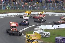 Image result for Ray Witt's F1 BriSCA