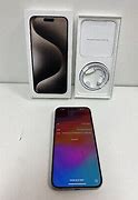 Image result for Verizon iPhone 15 Natral Titanium