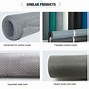 Image result for Metal Window Screen