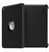 Image result for OtterBox iPad Air Defender White Black