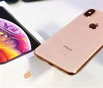 Image result for iPhone XS Gold in Case