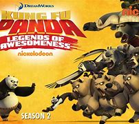 Image result for Kung Fu Panda Hippo