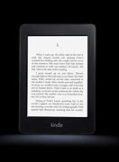 Image result for Kindle Paperwhite E Ink