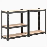 Image result for Adjustable Shelving Systems