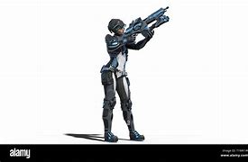 Image result for Female Android Reboot