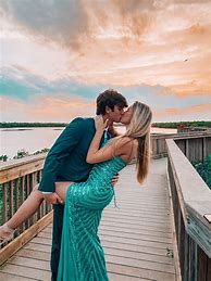 Image result for Romantic Prom Poses
