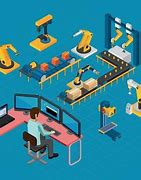 Image result for Contract Manufacturing Vector Art