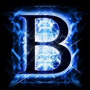 Image result for Abstract Letter B