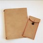 Image result for Leather Pencil Case