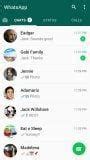 Image result for WhatsApp Messenger