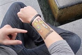 Image result for Cell Phone Charger Bracelet