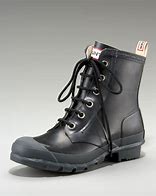 Image result for Rubber Combat Boots