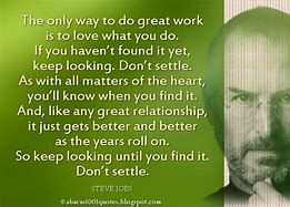 Image result for Leadership Quotes by Steve Jobs