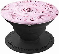 Image result for Rose Shaped Pop Socket