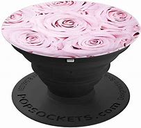 Image result for Pop Socket Rose