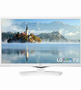 Image result for White Smart TV 40 Inch