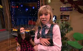 Image result for iCarly Duct Tape