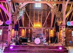 Image result for Stage Band Organization