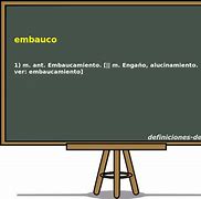 Image result for embauco