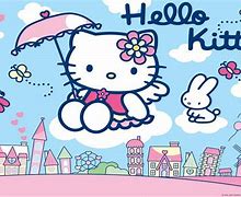Image result for Hello Kitty Tablet Wallpaper for Boys
