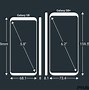 Image result for Smartphone Size Comparison