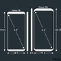 Image result for Galaxy 8 Screen Size