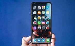 Image result for iPhone XS Max Next to iPhone 7