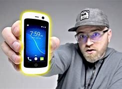 Image result for Smallest 4G LTE Phone