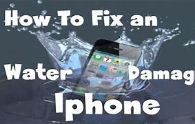 Image result for iPhone 6s Water Damage Signs