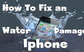 Image result for Apple iPhone 6s Water Damage