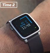 Image result for Pebble Time 2 Game
