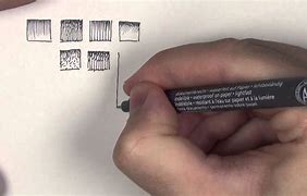 Image result for Pen and Ink Shading Techniques